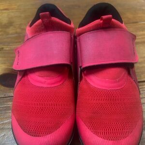 Women’s Pearl iZUMi Cycle Shoes size 6